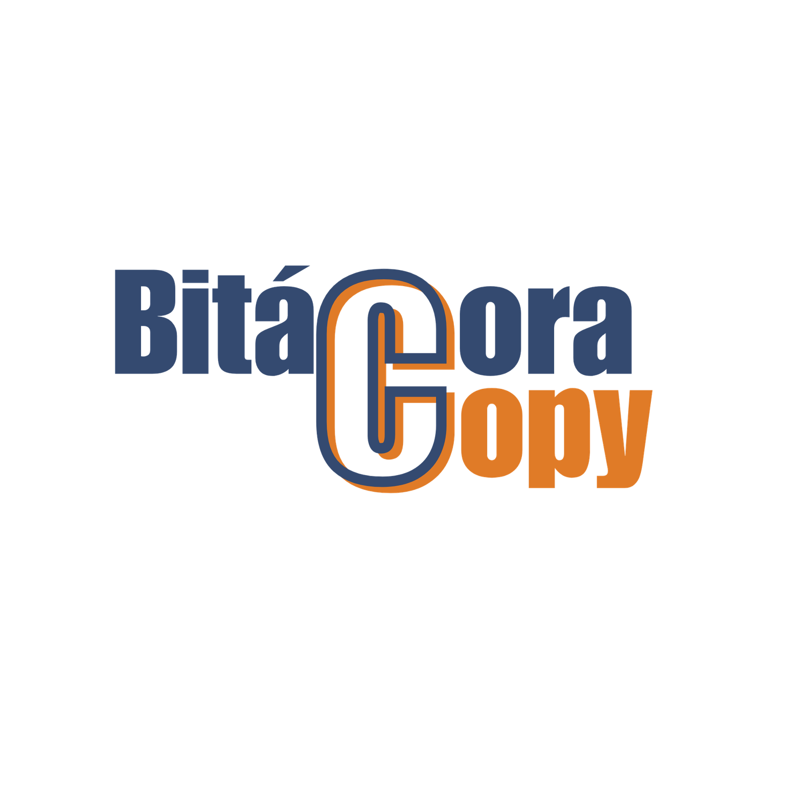 Bitácora Logo