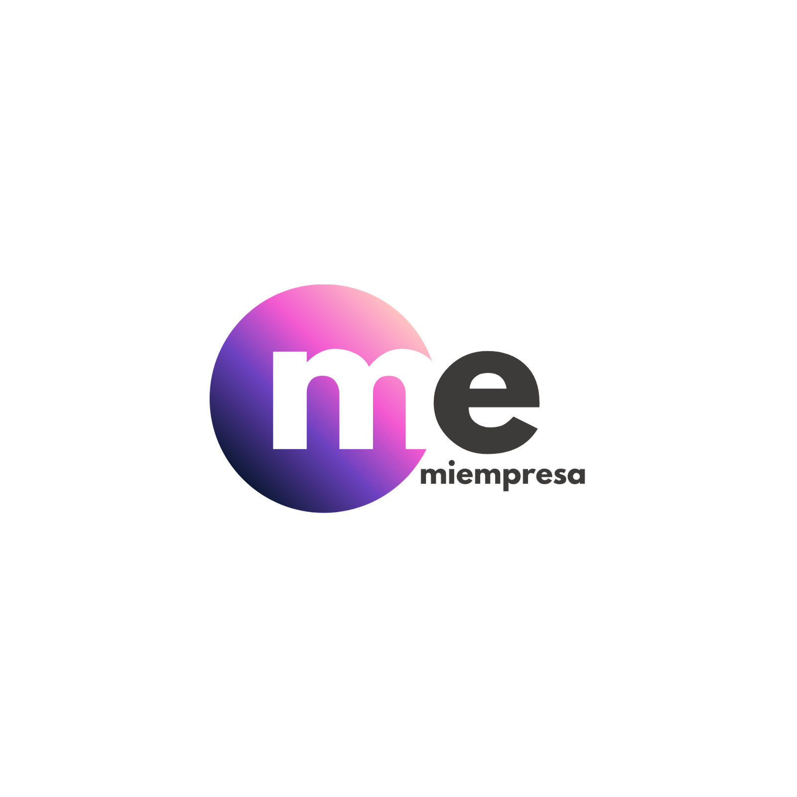 MiEmpresa Logo